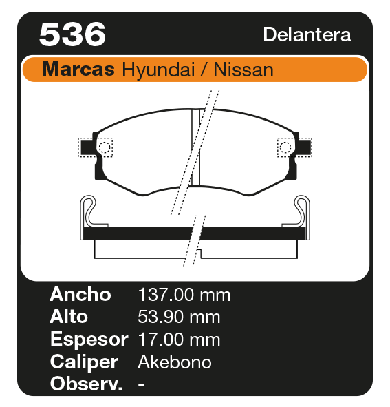 F536 (P618)