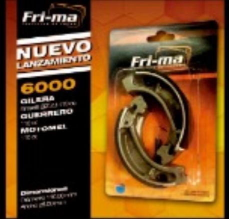 F6000 — FRI-MA
