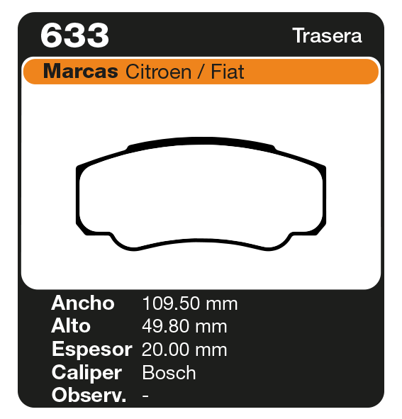 F633 (P766) — FRI-MA