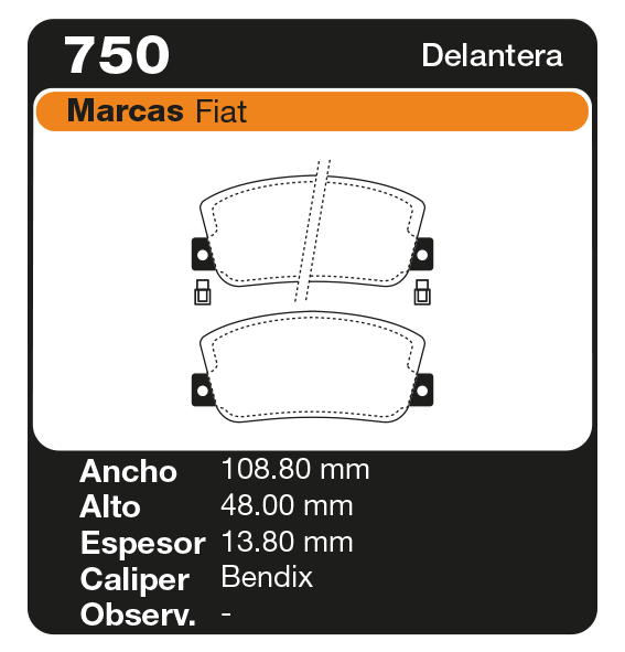 F750 (P306)