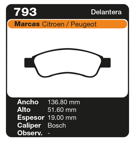 F793 (P688) — FRI-MA