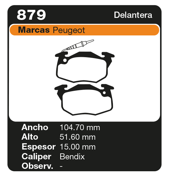 F879 (P324) — FRI-MA