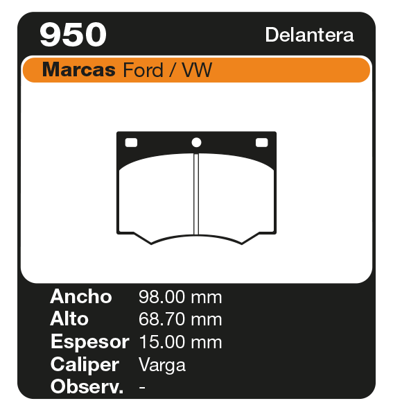 F950 (P291)