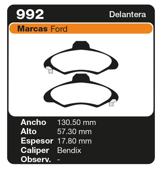F992 (P503) — FRI-MA