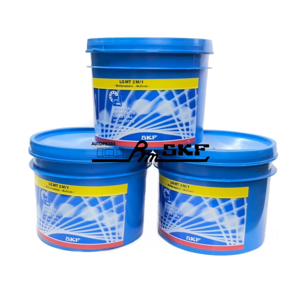 GRASA LGMT 2M/1 — SKF