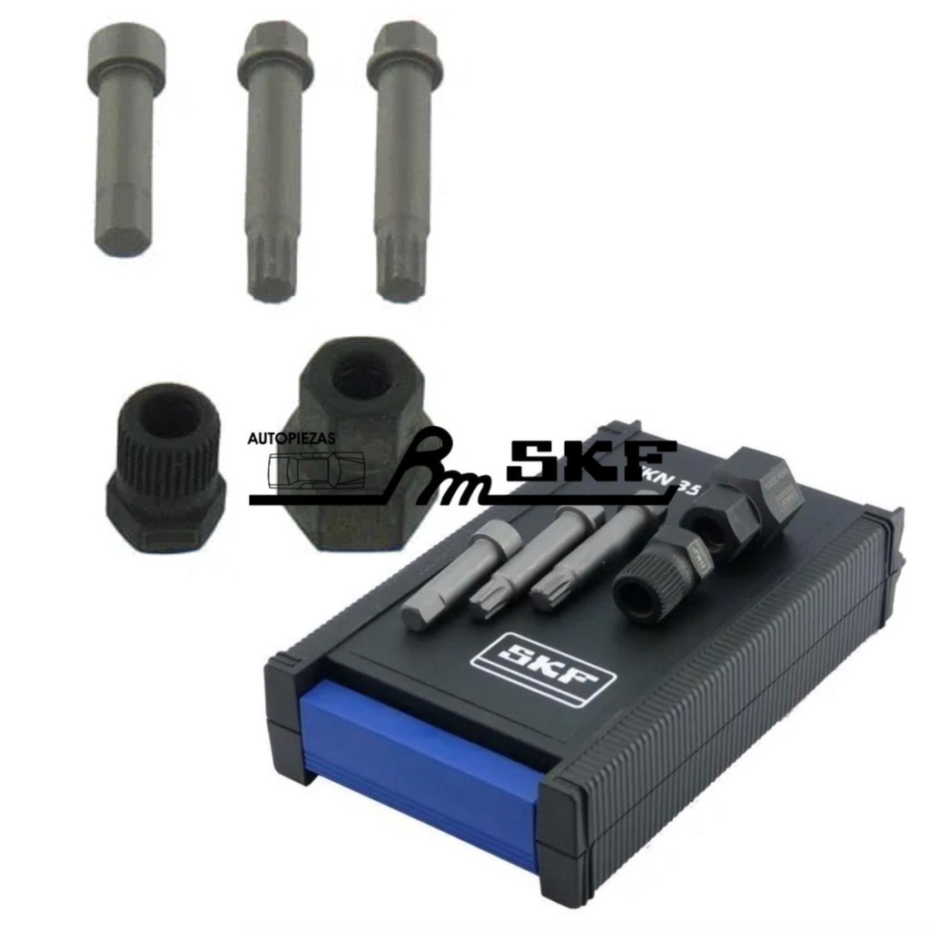 HERRAMIENTA VKN 350 — SKF