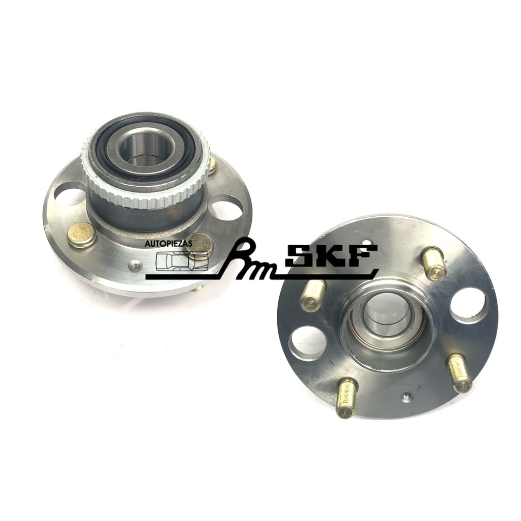HUB 005-39