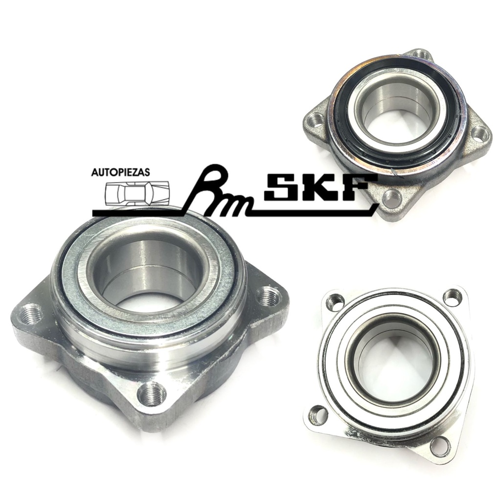 HUB 081-45