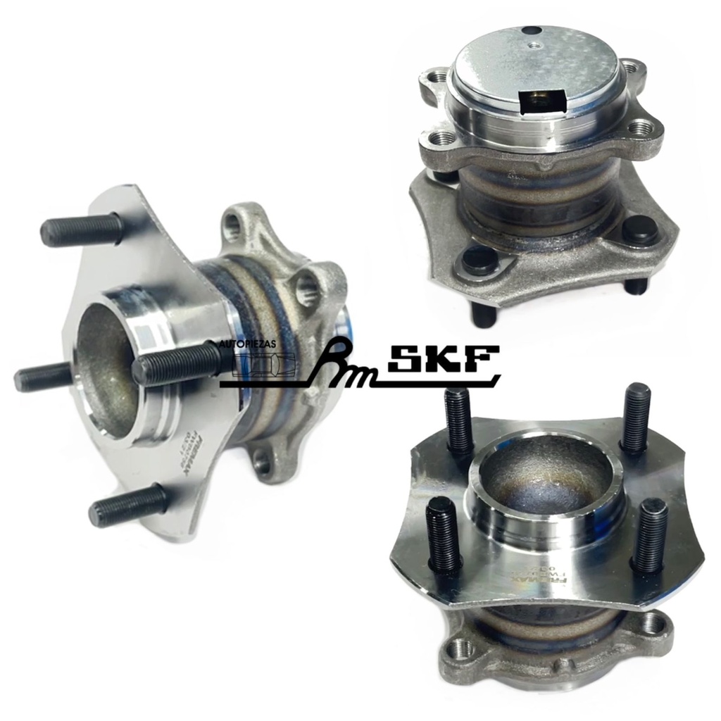 HUB 130 T-7