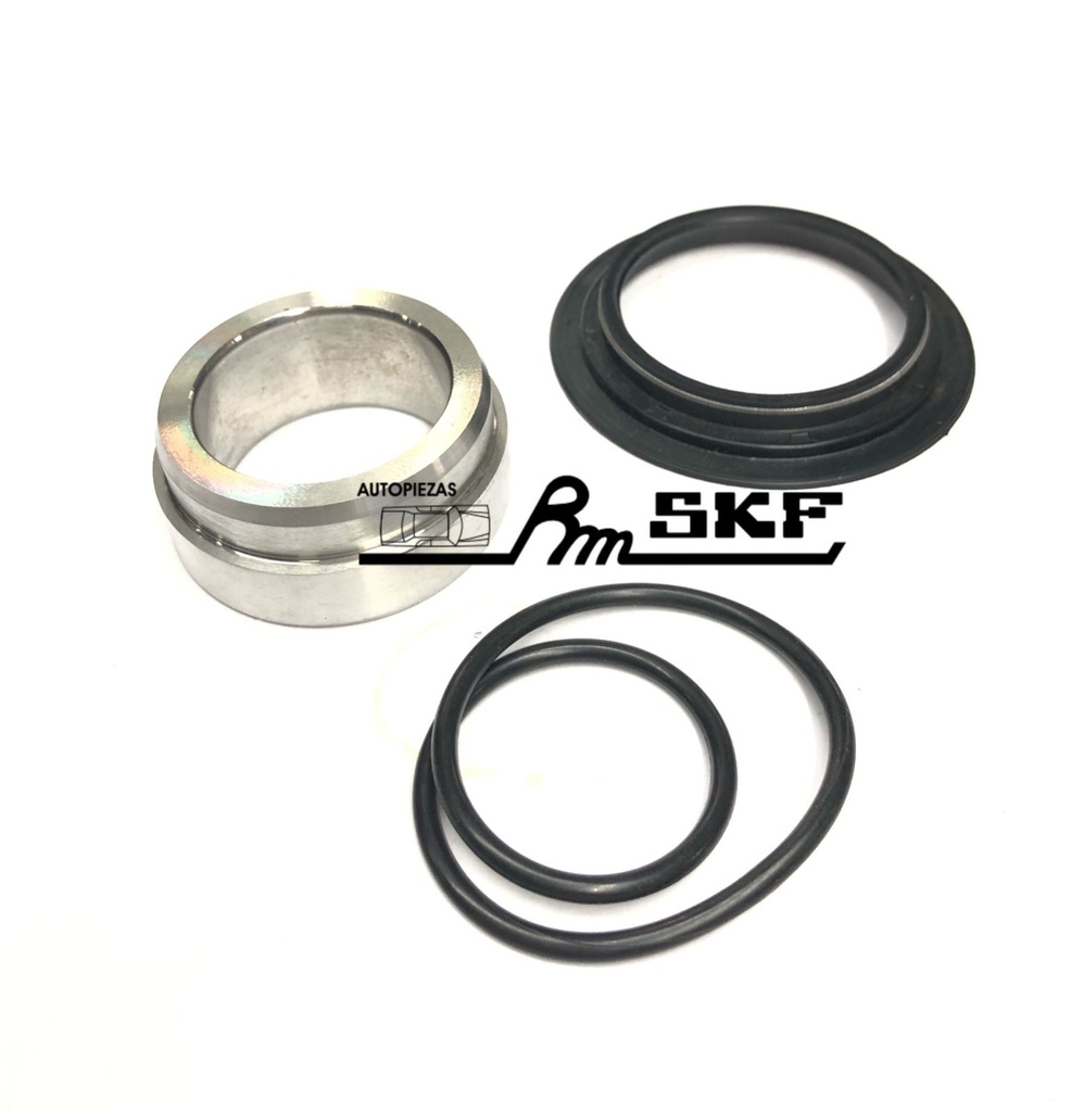 KIT 104 RDA.PEUGEOT