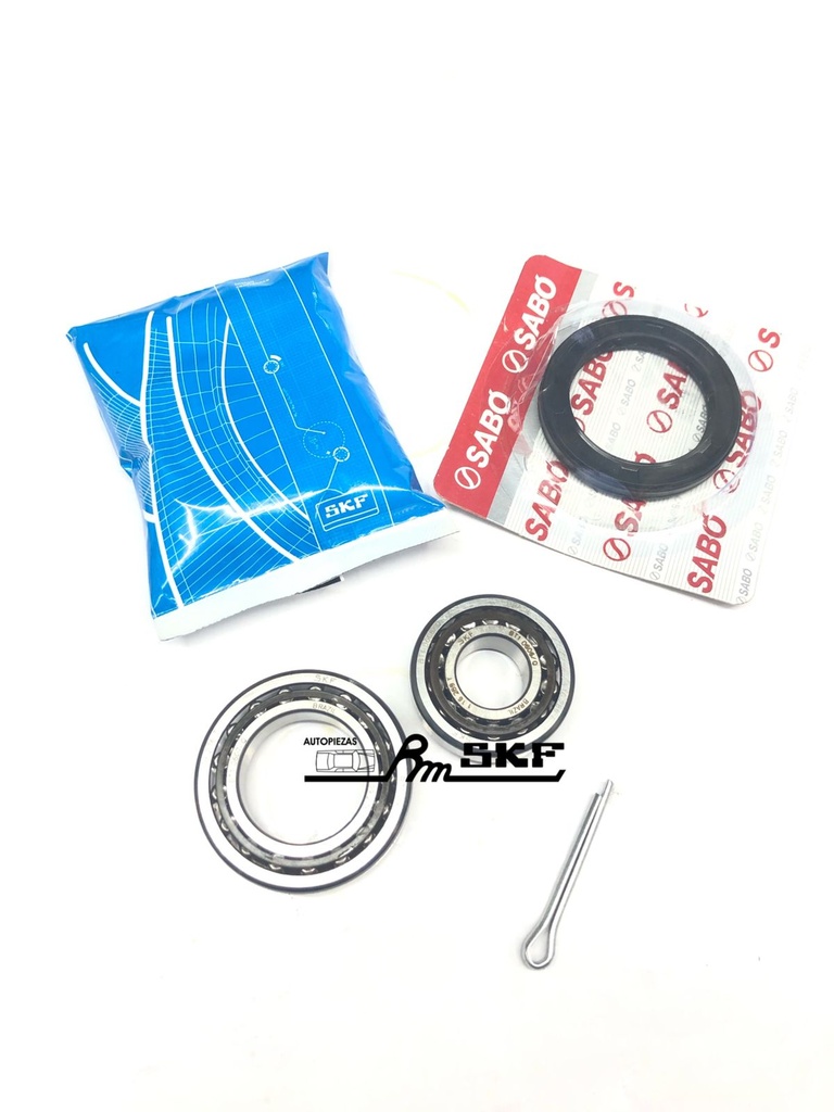 KIT VKBA 4528(EX528)