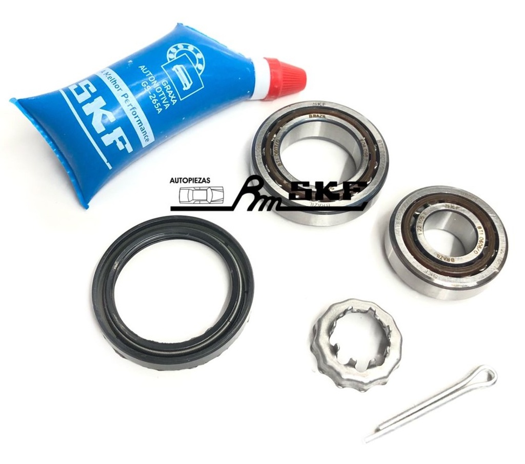 KIT VKBA 4529