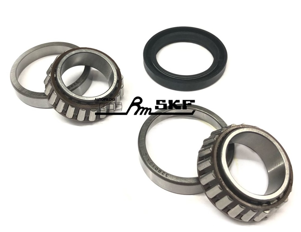 KIT VKBA 4533