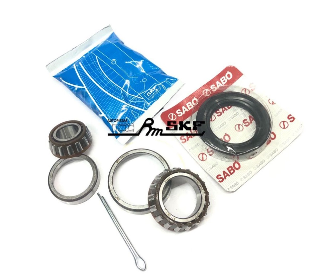 KIT VKBA 4544