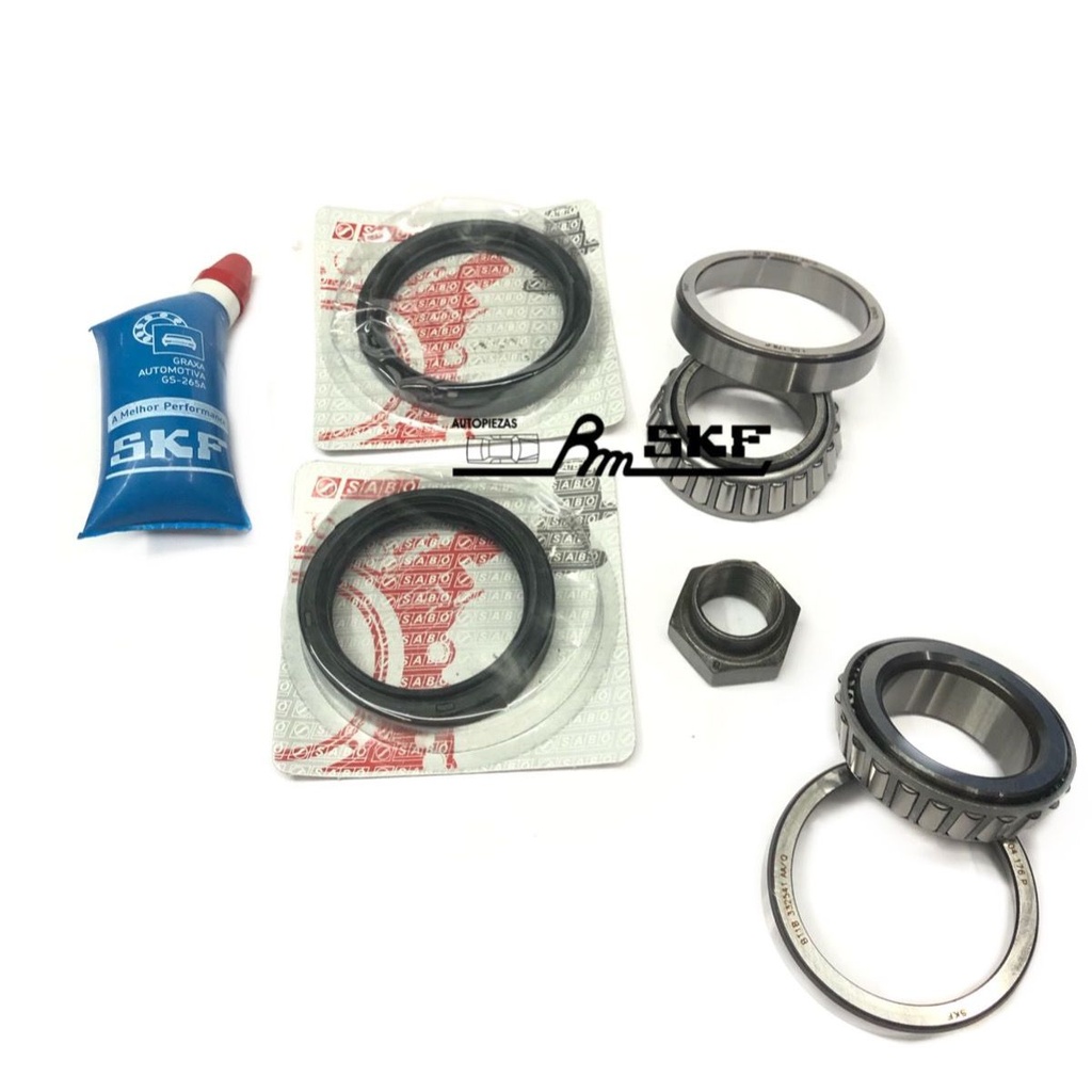 KIT VKBA 4687(332541)