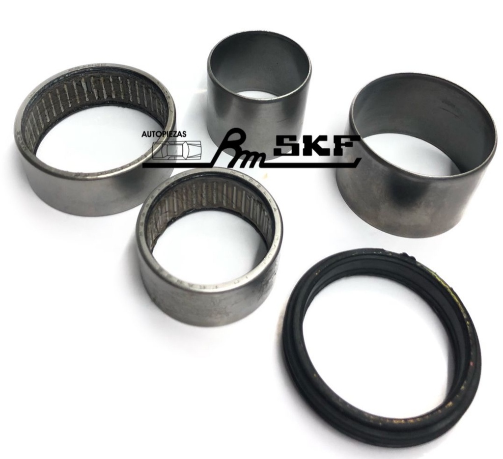 KIT VKDA 27009 (KIT 042 VR)
