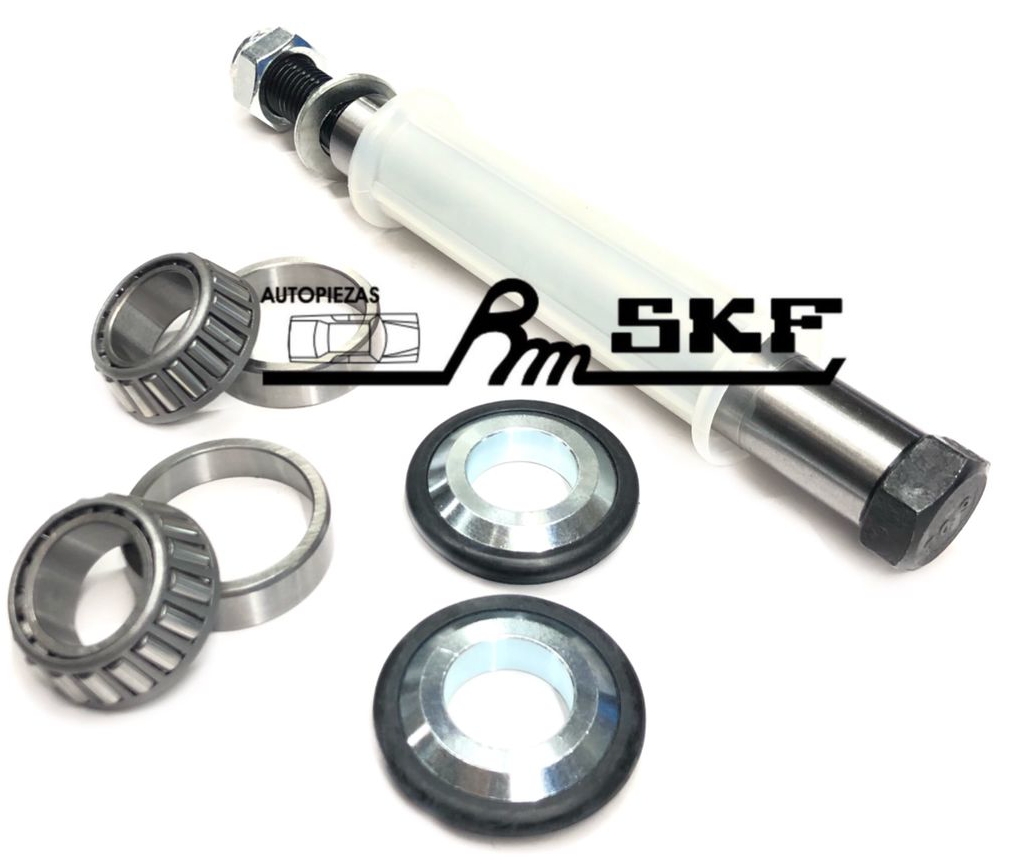 KIT VKDA FI-AL442327NKMEN