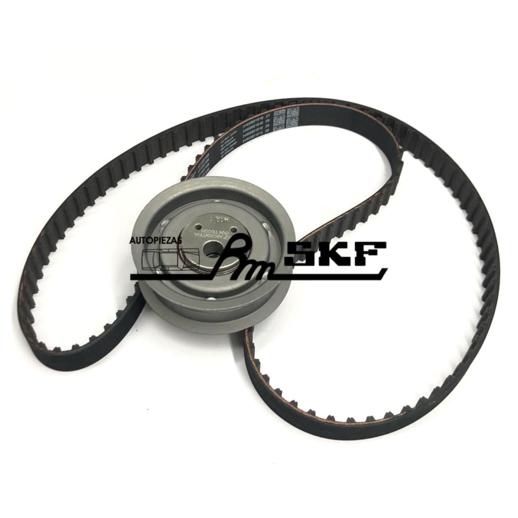 KIT VKMA 01000 AD — SKF