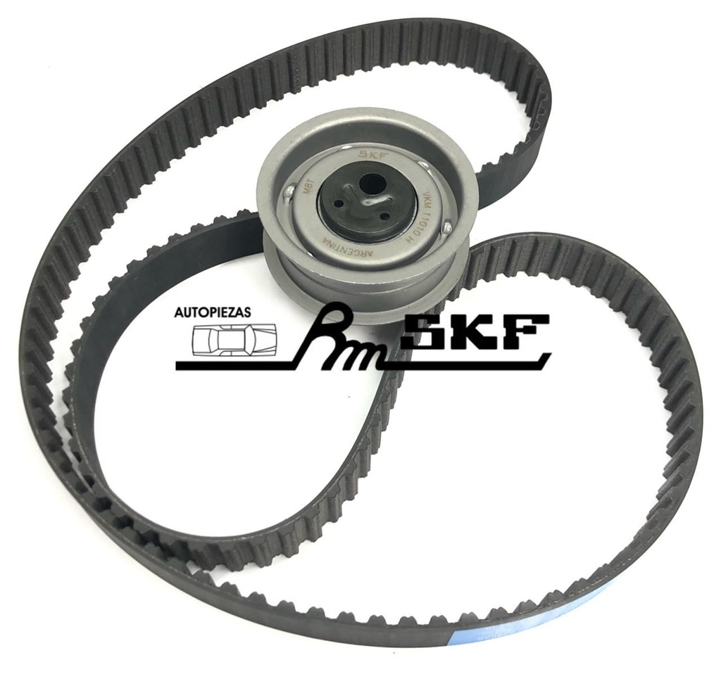KIT VKMA 01010 A — SKF