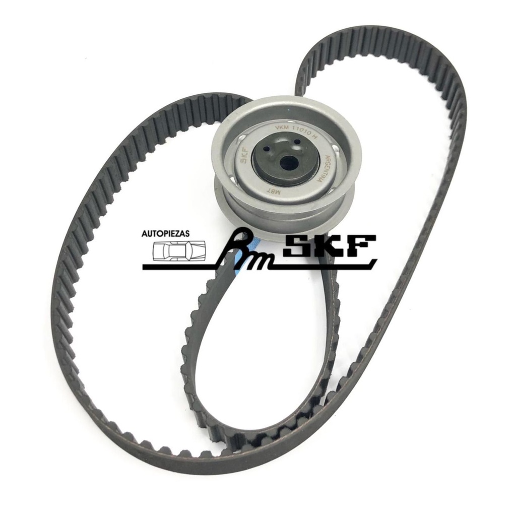 KIT VKMA 01011 A — SKF