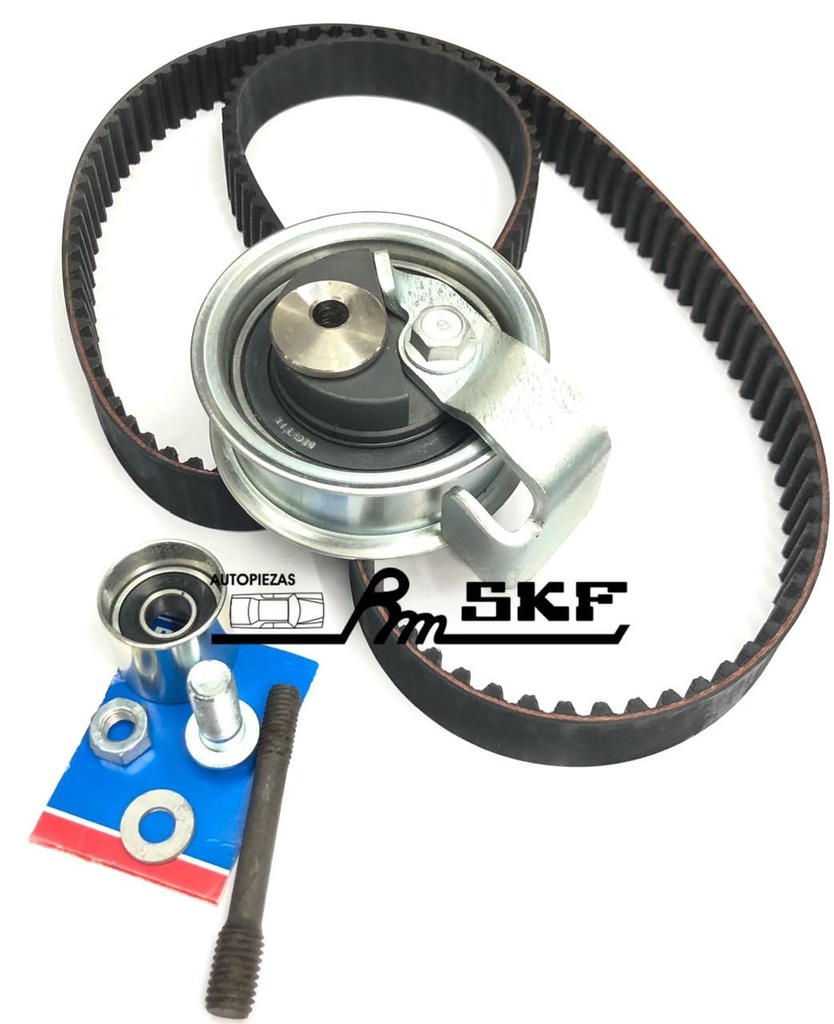 KIT VKMA 01018 — SKF