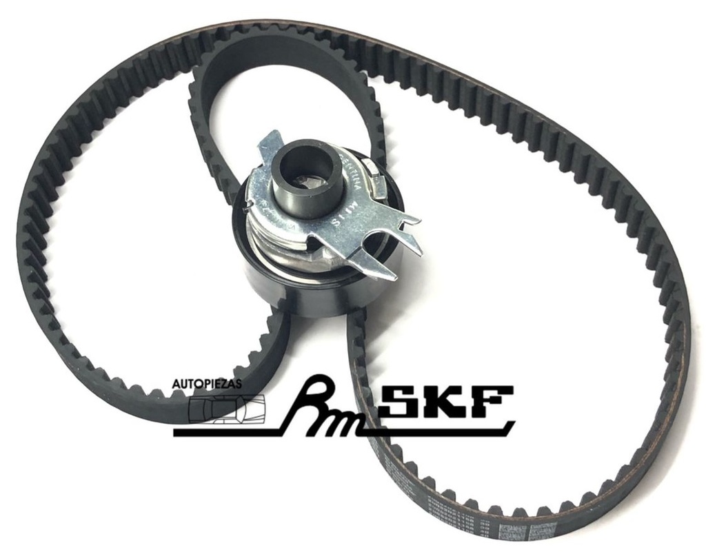 KIT VKMA 01107 A