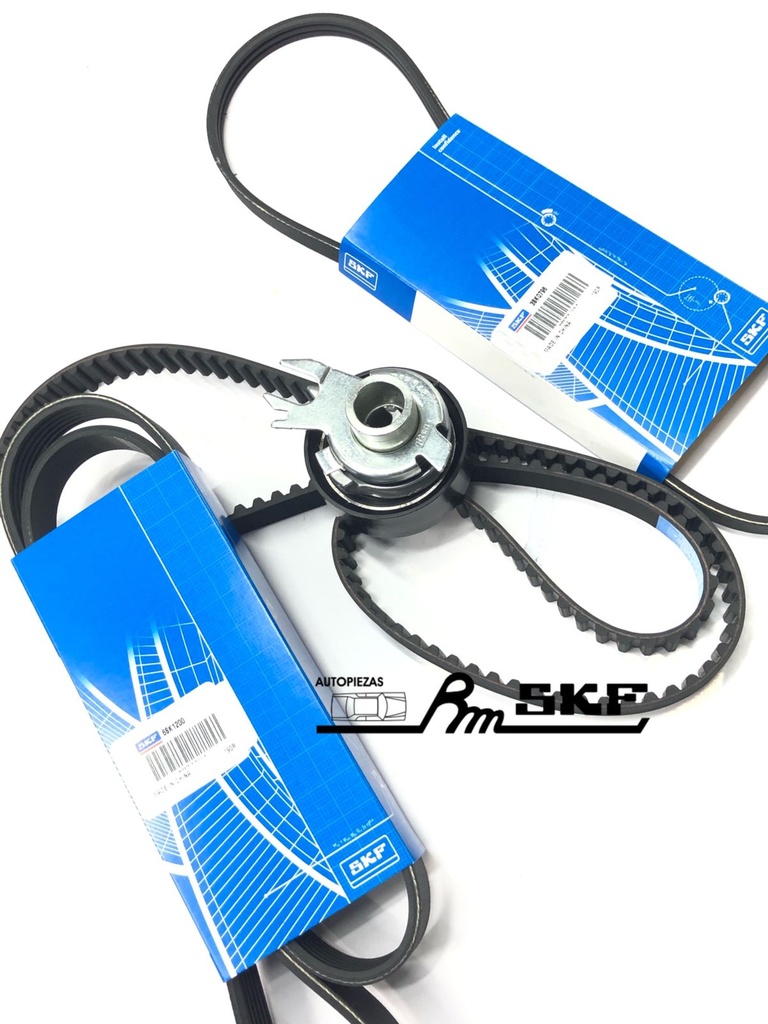 KIT VKMA 01107 A1