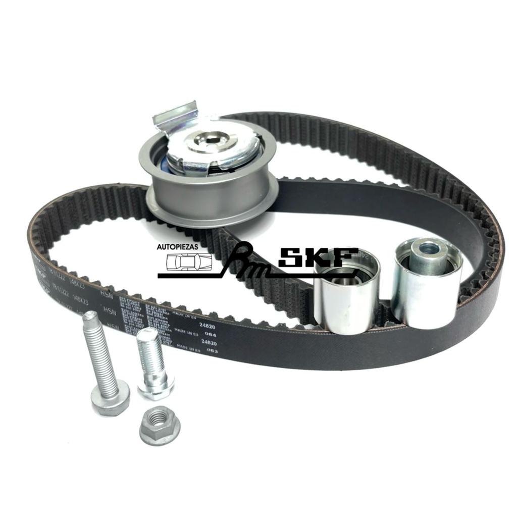 KIT VKMA 01222 — SKF