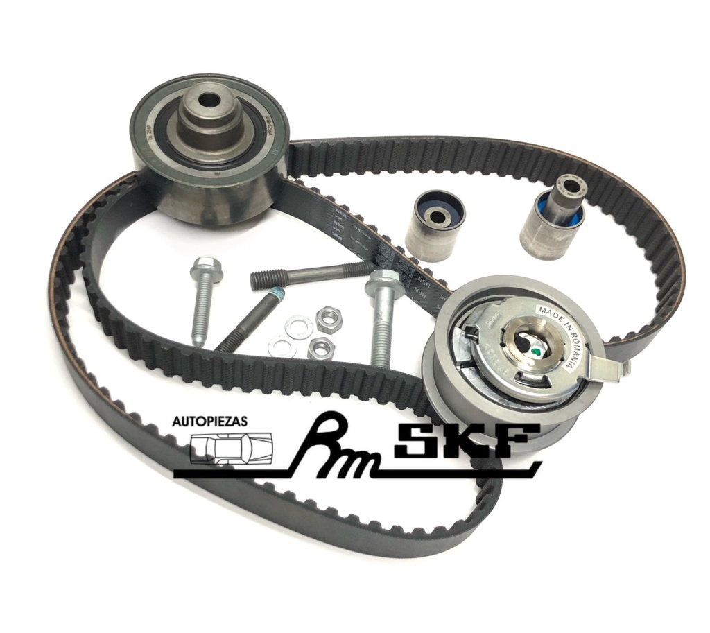 KIT VKMA 01251 — SKF