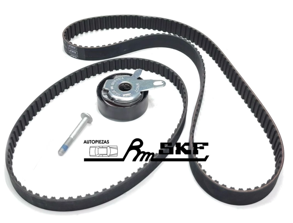 KIT VKMA 01271 — SKF