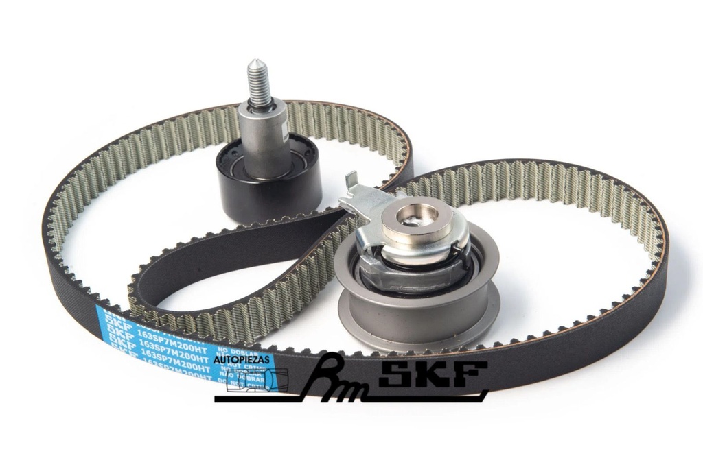 KIT VKMA 01280 A — SKF