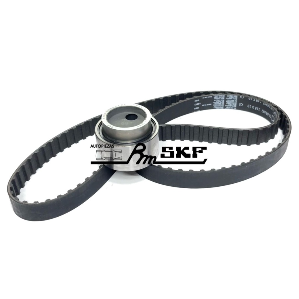 KIT VKMA 02111 — SKF