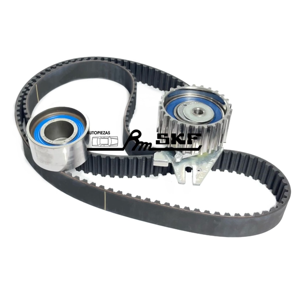 KIT VKMA 02172 — SKF