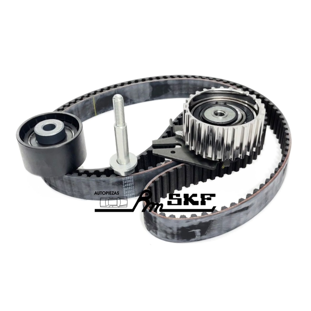KIT VKMA 02174 — SKF