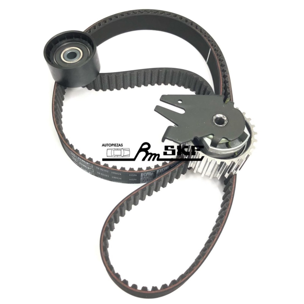 KIT VKMA 02193 — SKF