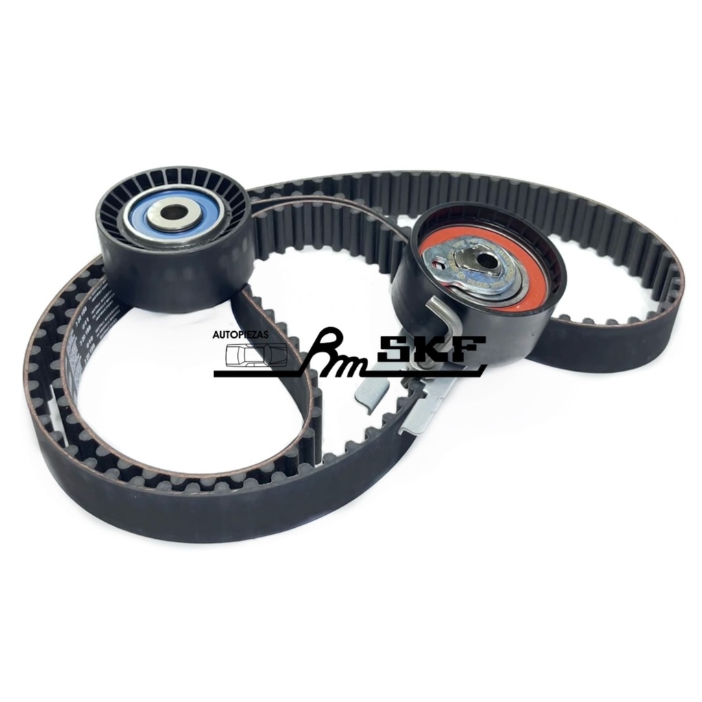 KIT VKMA 03140 A — SKF