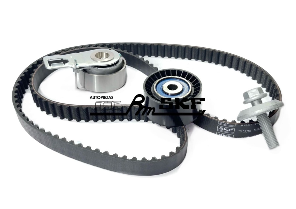 KIT VKMA 03318 — SKF