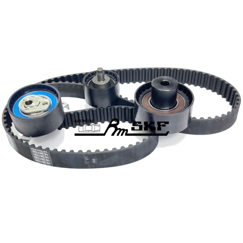 KIT VKMA 04213 — SKF
