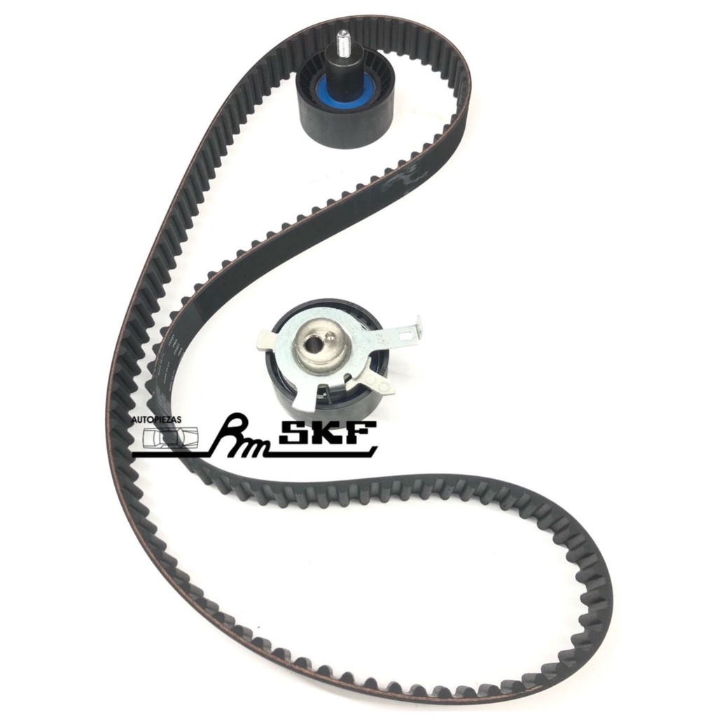 KIT VKMA 04214 — SKF