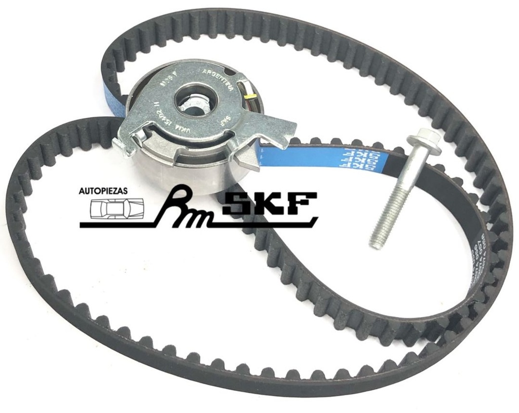 KIT VKMA 05012 A — SKF