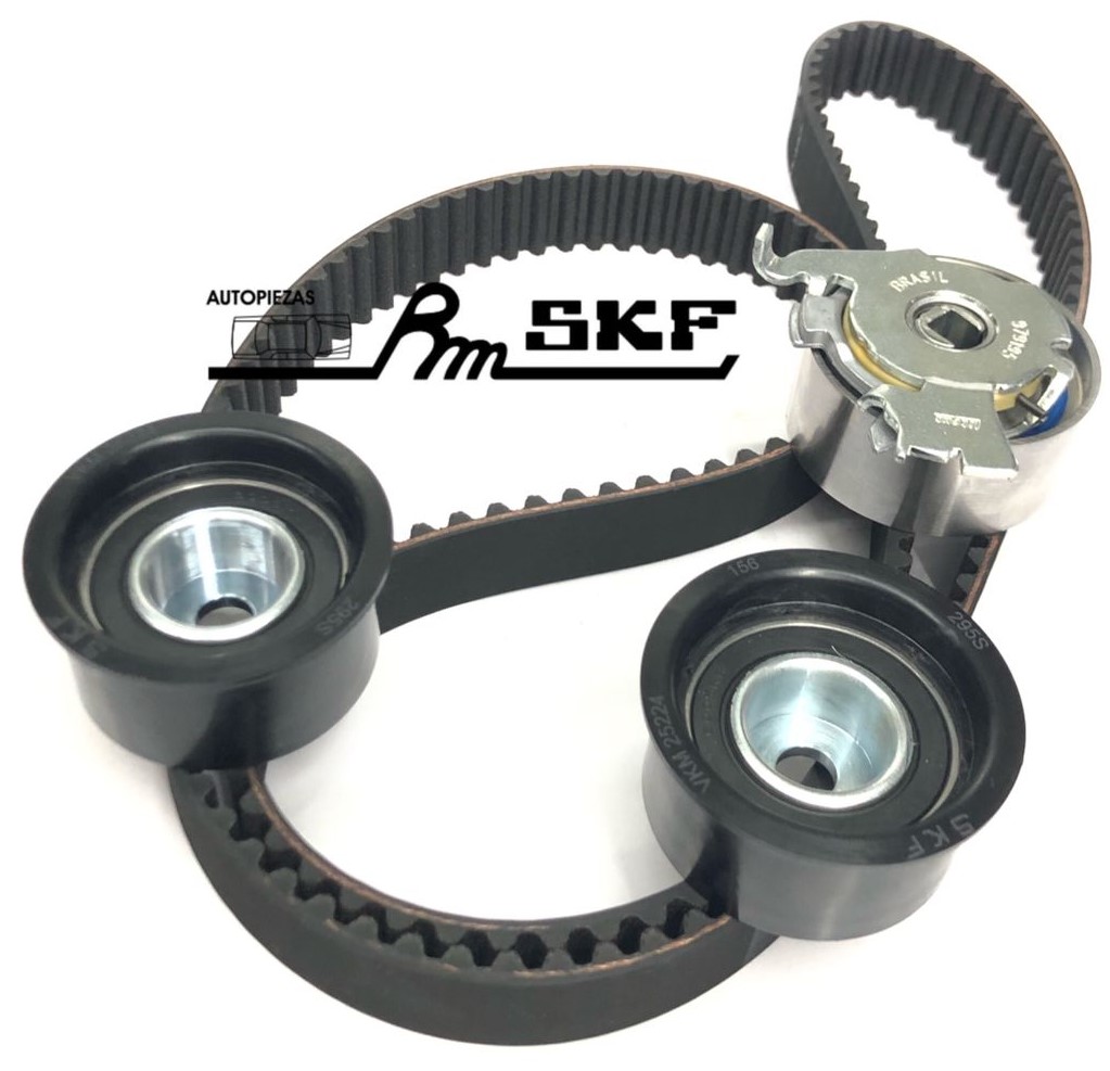 KIT VKMA 05151 A — SKF