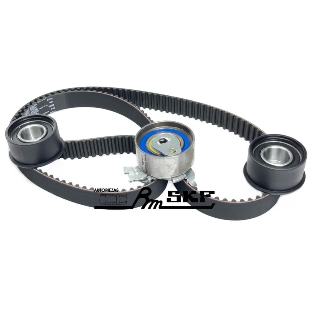 KIT VKMA 05228 — SKF