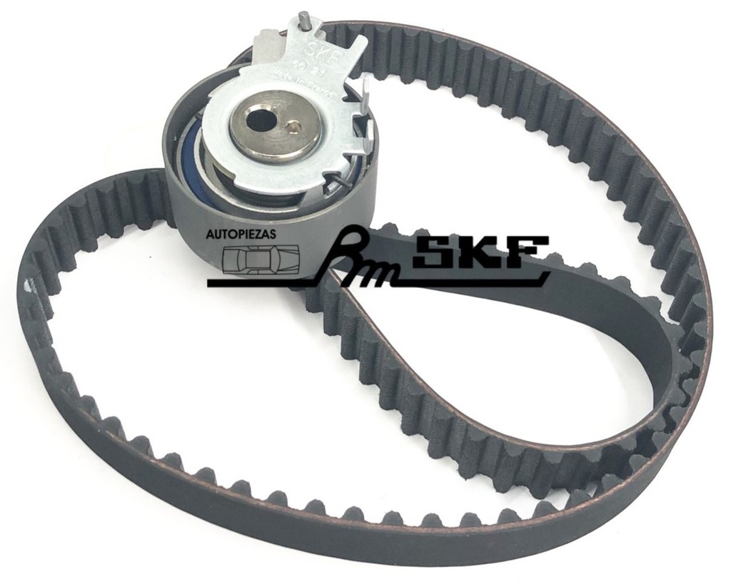 KIT VKMA 06002 A