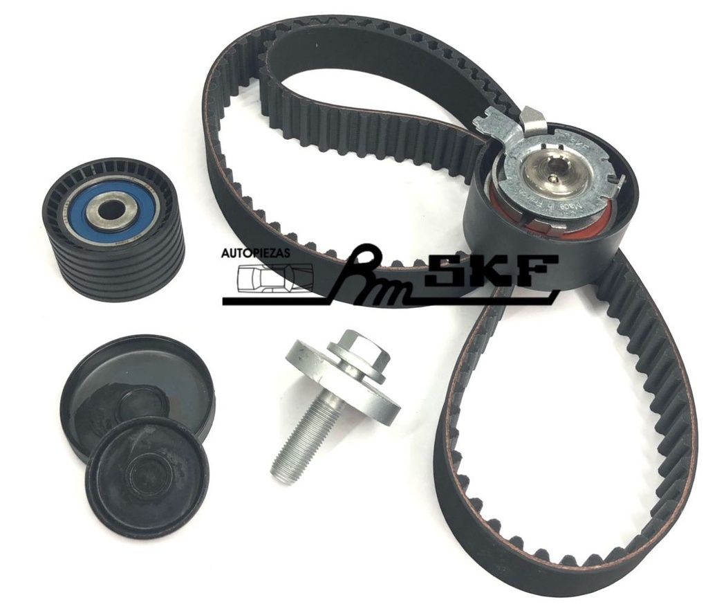 KIT VKMA 06021 A