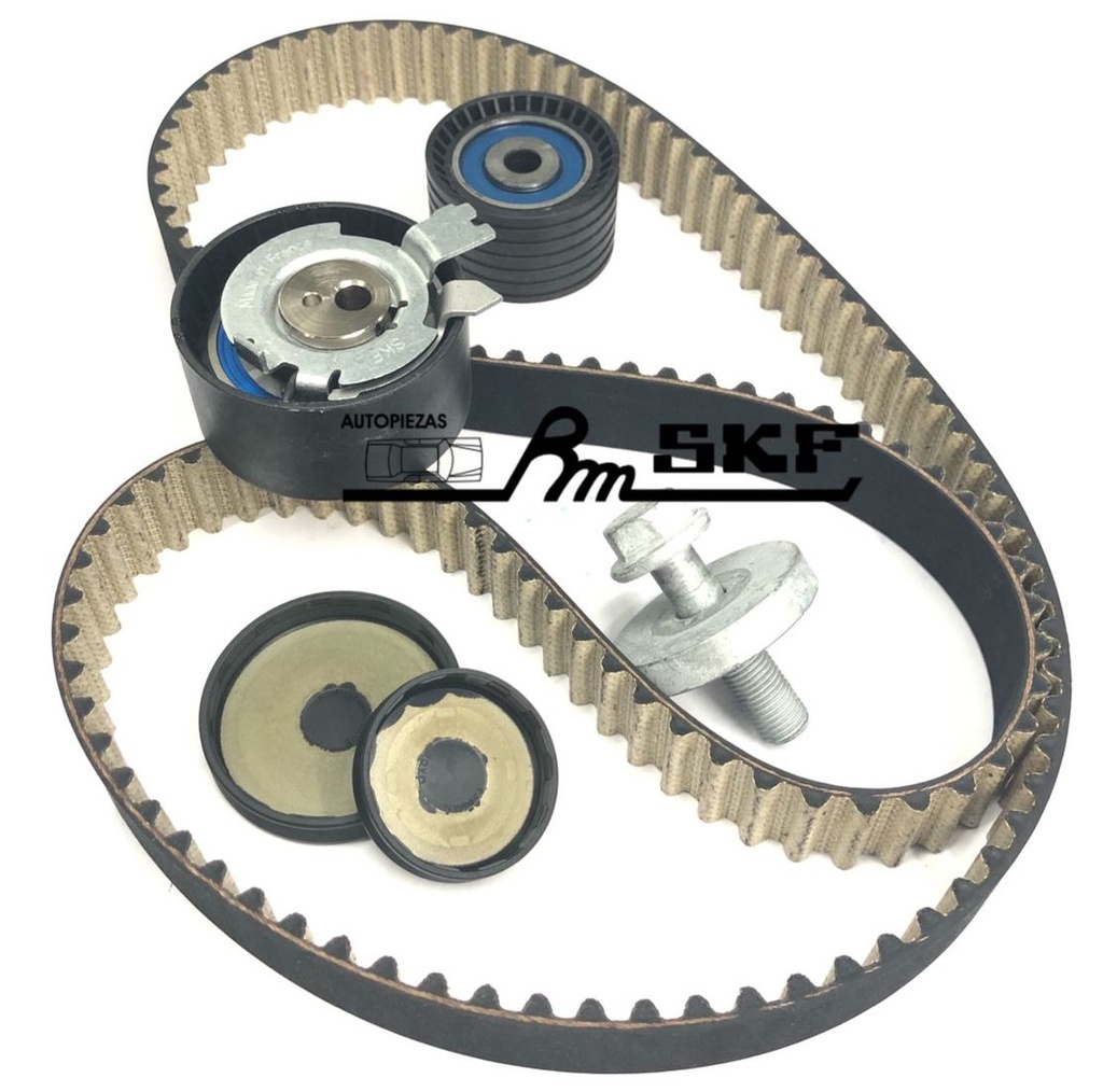 KIT VKMA 06021 A1 — SKF