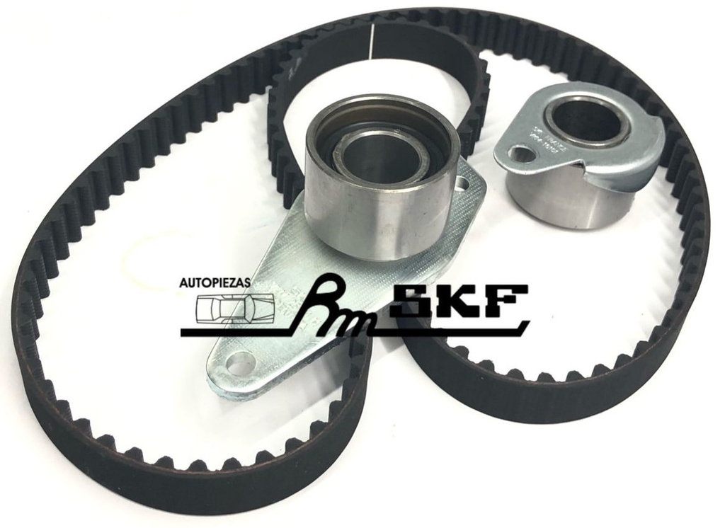 KIT VKMA 06101 A — SKF