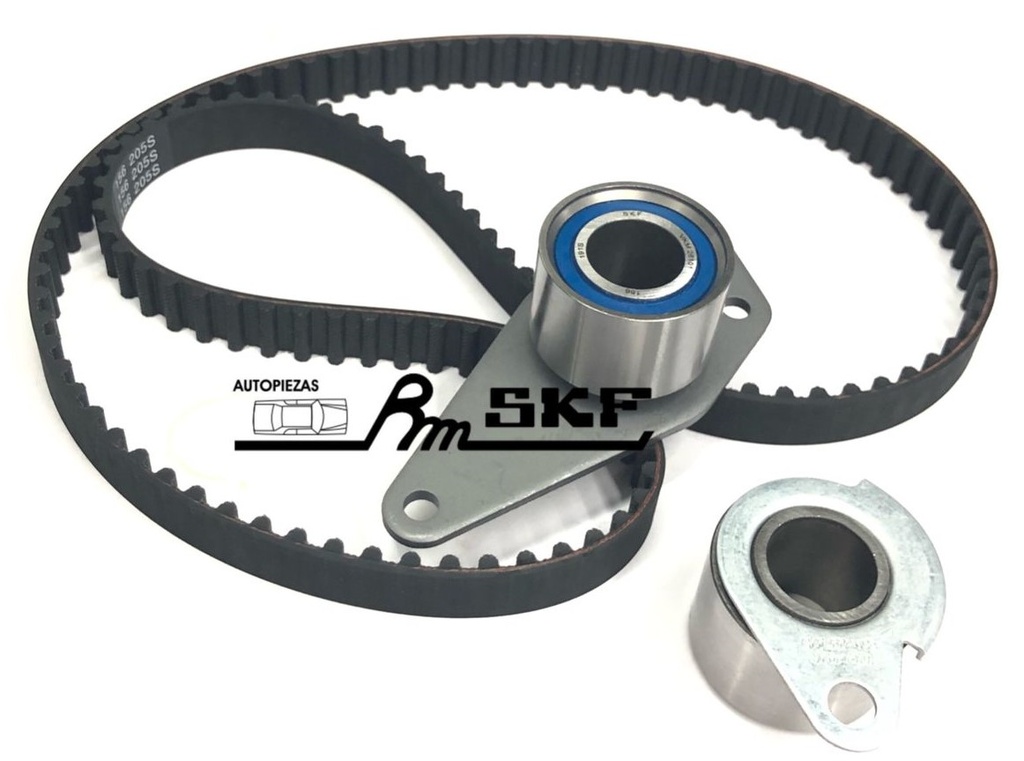 KIT VKMA 06103 — SKF
