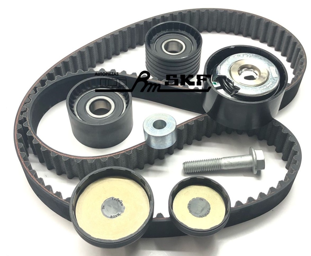 KIT VKMA 06108 — SKF