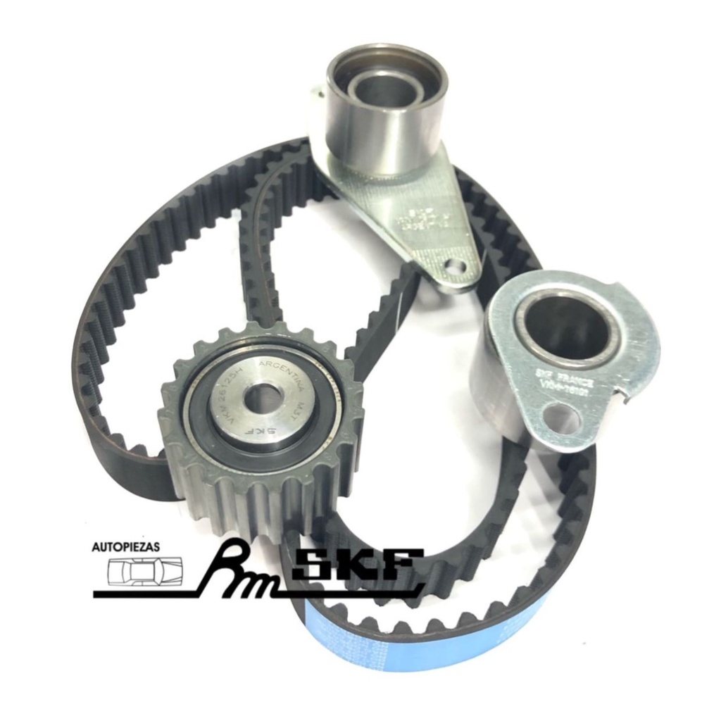 KIT VKMA 06124 A