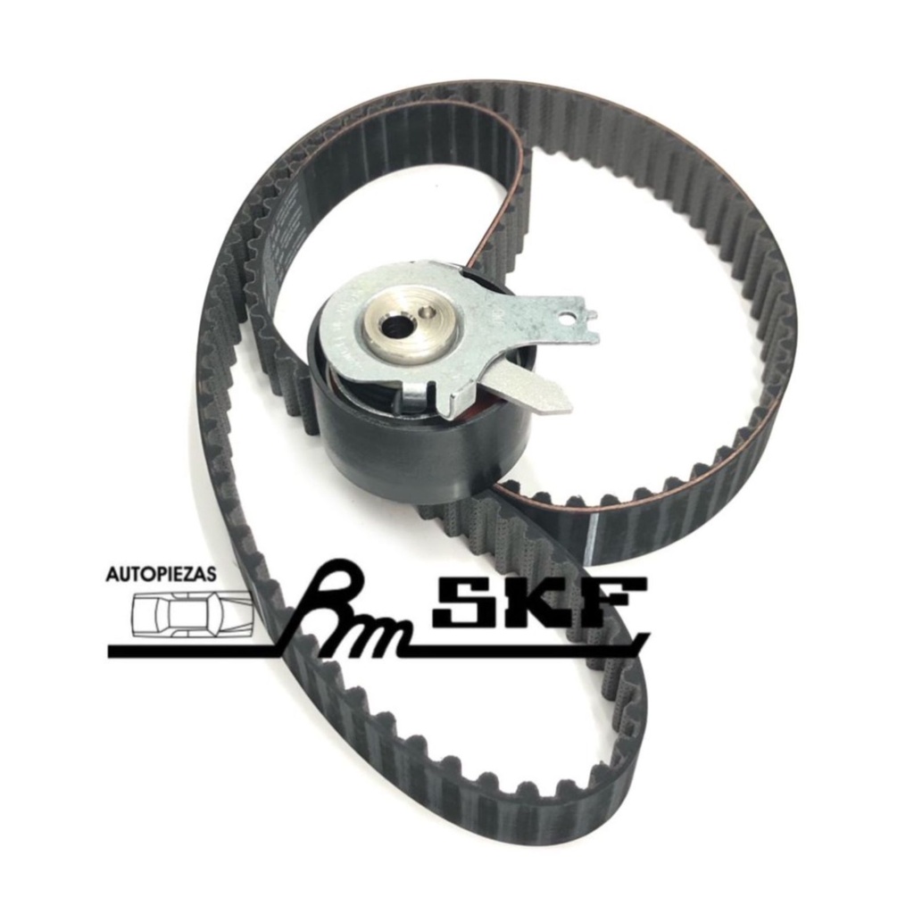KIT VKMA 06134 A